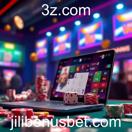 Digital Entertainment: The Rise of Online Casino Bonuses