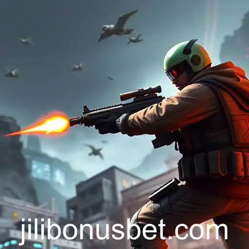 The Digital Playground: Evolution of Online Gaming Trends