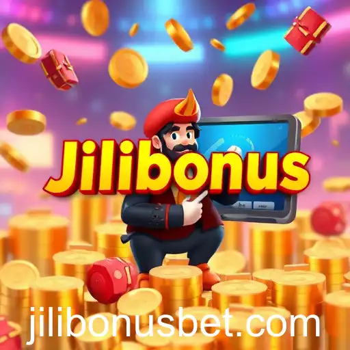 Exploring the Digital Magic of Jilibonus