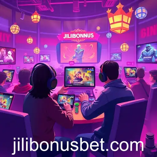 Exploring Jilibonus: The Future of Online Gaming