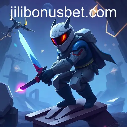 Exploring the Thrill of Online Games: The Rise of Jilibonus