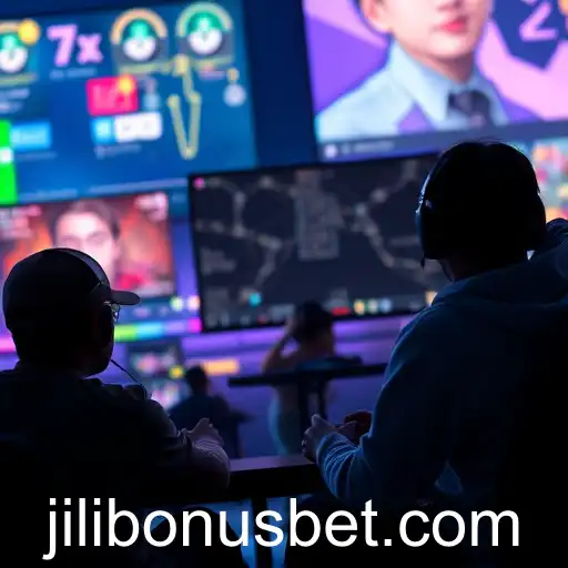 Exploring the Growth of Jilibonus in the Gaming World