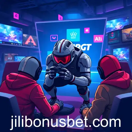 Emerging Trends in Online Gaming for 2025