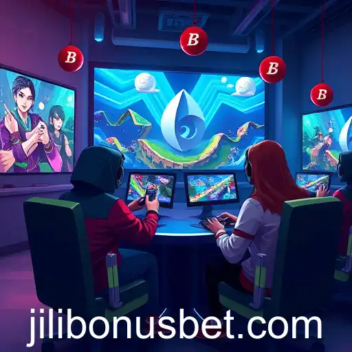 Emerging Trends in Online Gaming