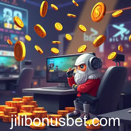 Exploring the Popularity of Jilibonus in Online Gaming