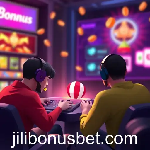 Unlocking Bonuses: Gaming Surge in 2025