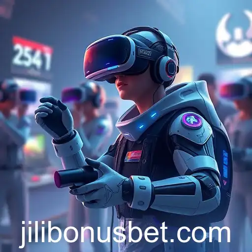 Gaming Trends and Innovations in 2025