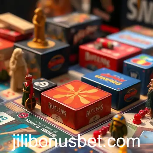 Gaming Trends and Online Bonuses in 2025