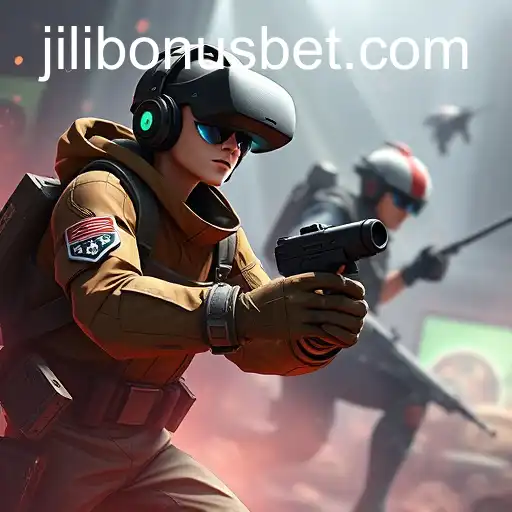 Jilibonus Gaming Expansion