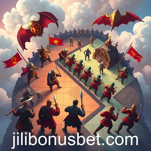 Online Gaming Platform Jilibonus Gains Popularity