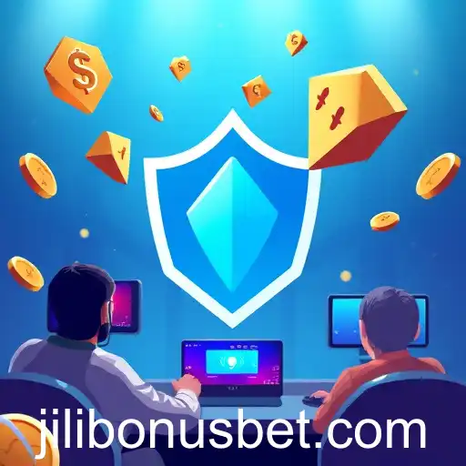 The Rise of Jilibonus: Revolutionizing Online Gaming Rewards