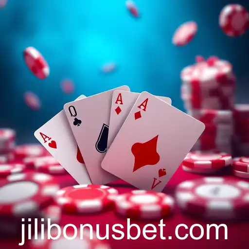 Jilibonus Unveils New Game Features Amidst Evolving Industry