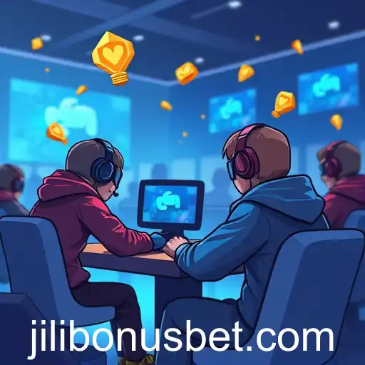 Online Gaming Platform's Role in 2025