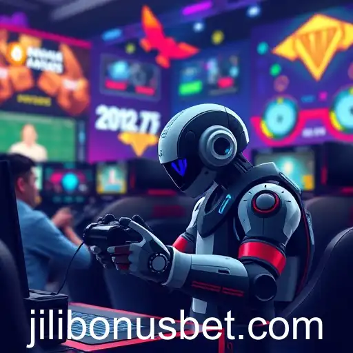 The Rise of Online Gaming Platforms