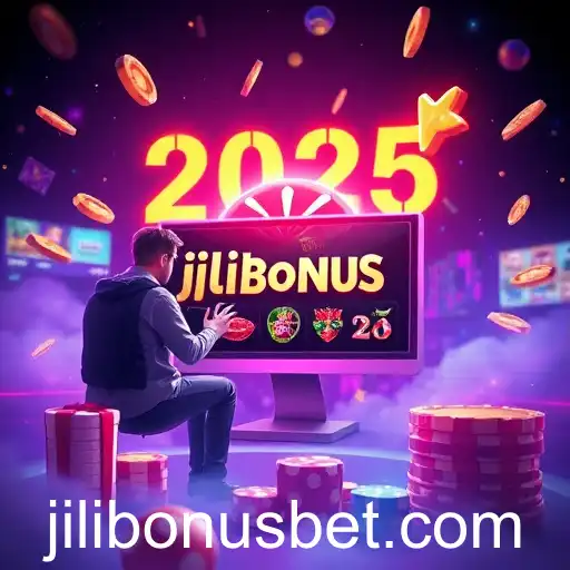 The Rise of Online Gaming Bonuses in 2025