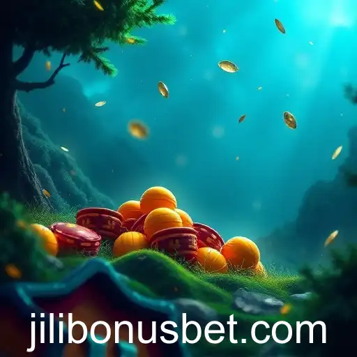 The Rise of JiliBonus in Online Gaming