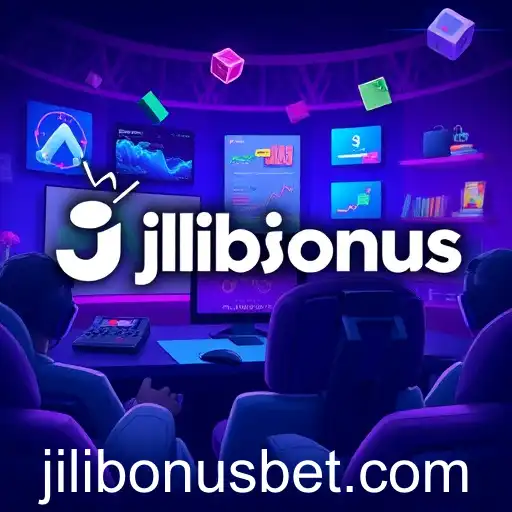 The Rise of Jilibonus in Online Gaming