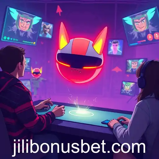 The Rise of Jilibonus in Online Gaming