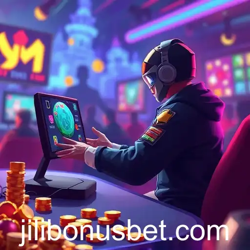 The Rise of Jilibonus in Online Gaming