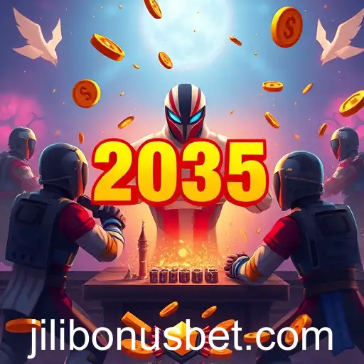 The Rise of Online Game Bonuses in 2025