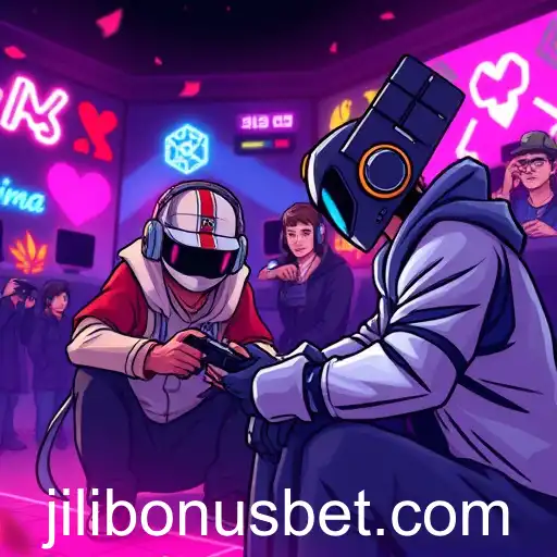 The Rise of Online Gaming Platforms