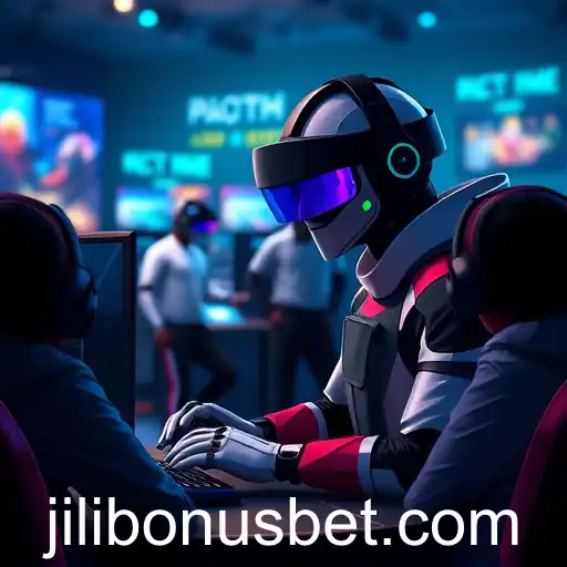 The Rise of Online Gaming: Jilibonus and Beyond