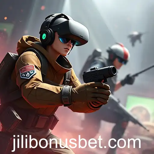 Jilibonus Gaming Expansion