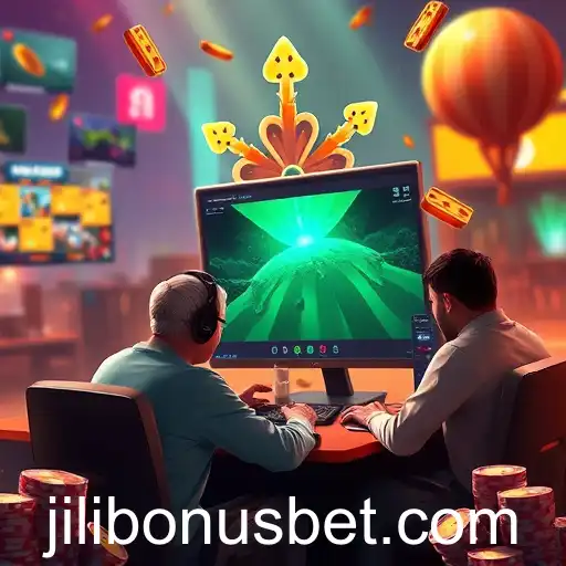 Jilibonus: Transforming Online Gaming in 2025