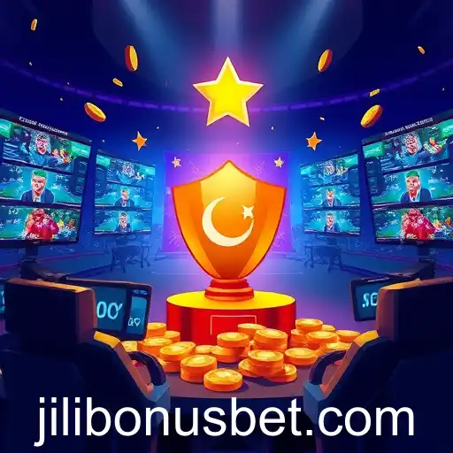 Jilibonus: Navigating the Trends of Online Gaming in 2025