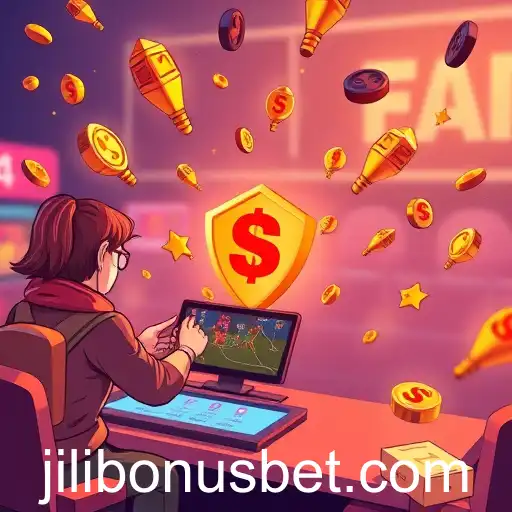 The Rise of Gamification in Online Entertainment