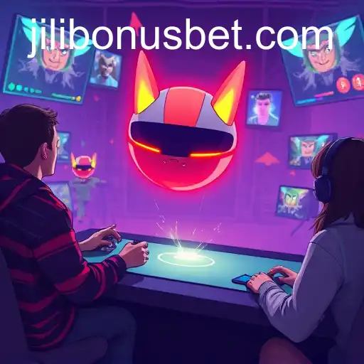 The Rise of Jilibonus in Online Gaming